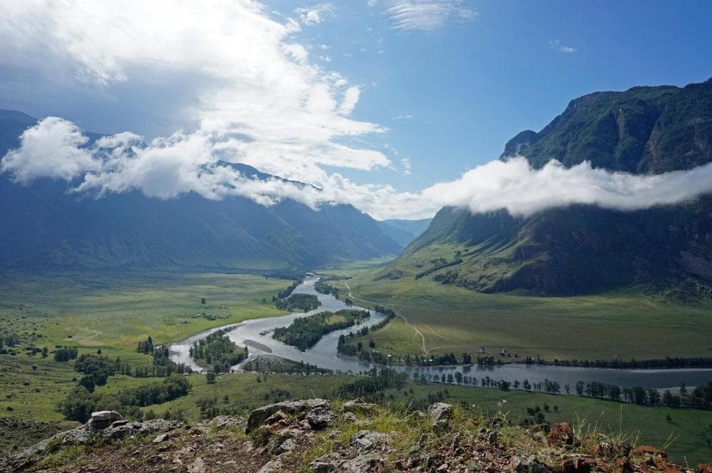 "Топ-7 красот Алтая", экскурсионный автотур - фото 7