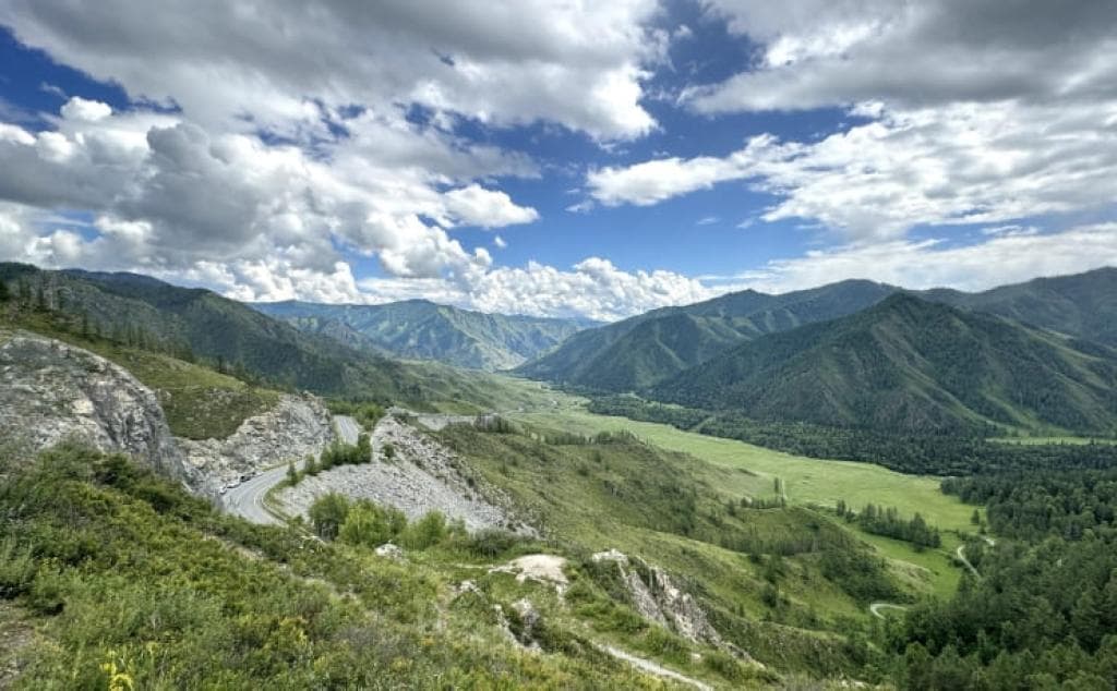 Экскурсионный тур «Лето в сердце Алтая» - фото 3
