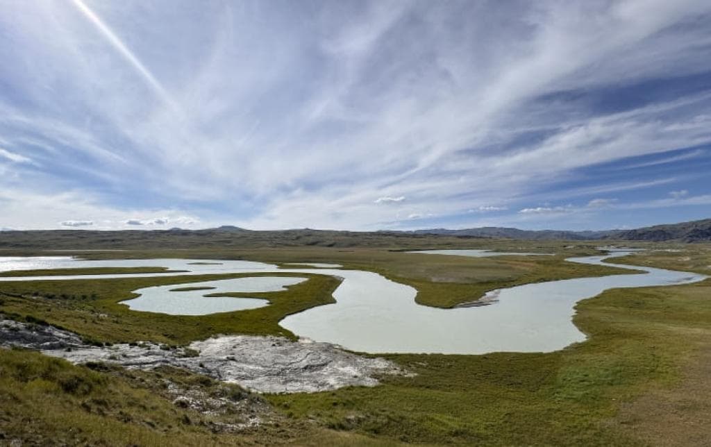 Автомобильный тур «Путь к истокам Аргута» - фото 8