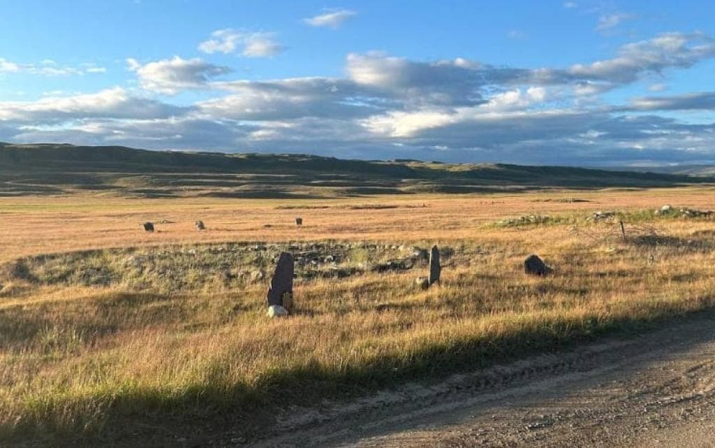 Автомобильный тур «Путь к истокам Аргута» - фото 9