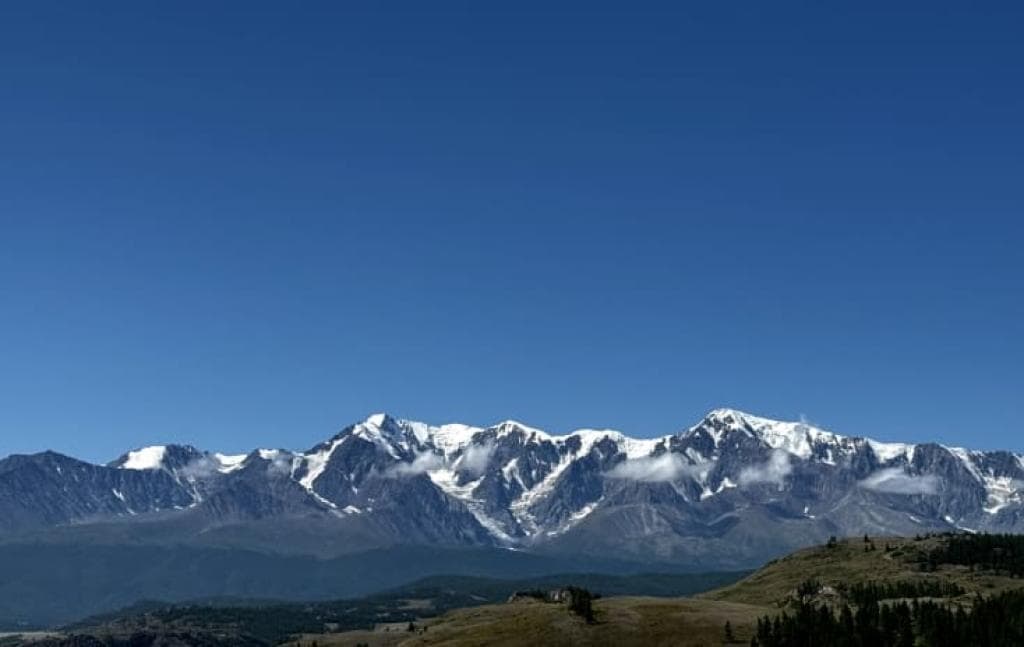 Комбинированный тур «Актру и загадочный Укок» - фото 2