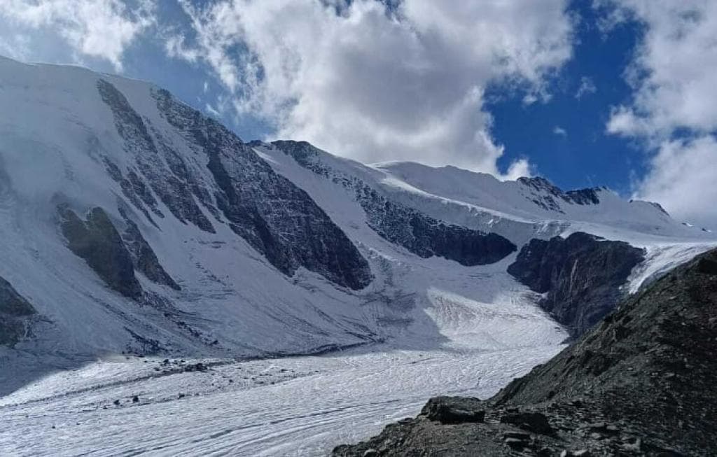Комбинированный тур «Актру и загадочный Укок» - фото 1