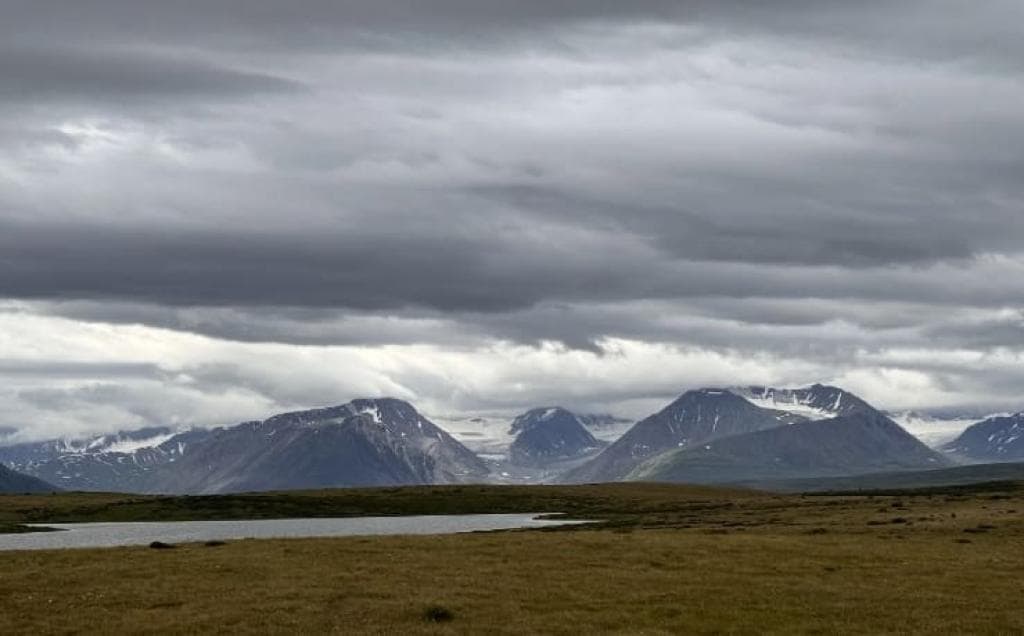 Комбинированный тур «Актру и загадочный Укок» - фото 4