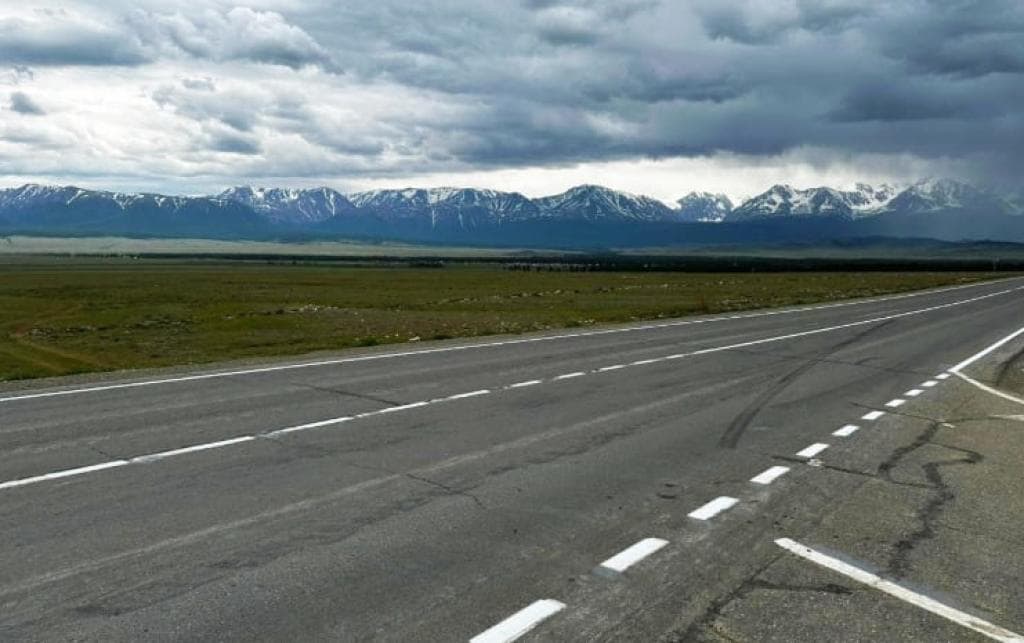 Комбинированный тур: «Курайские истории» - фото 4