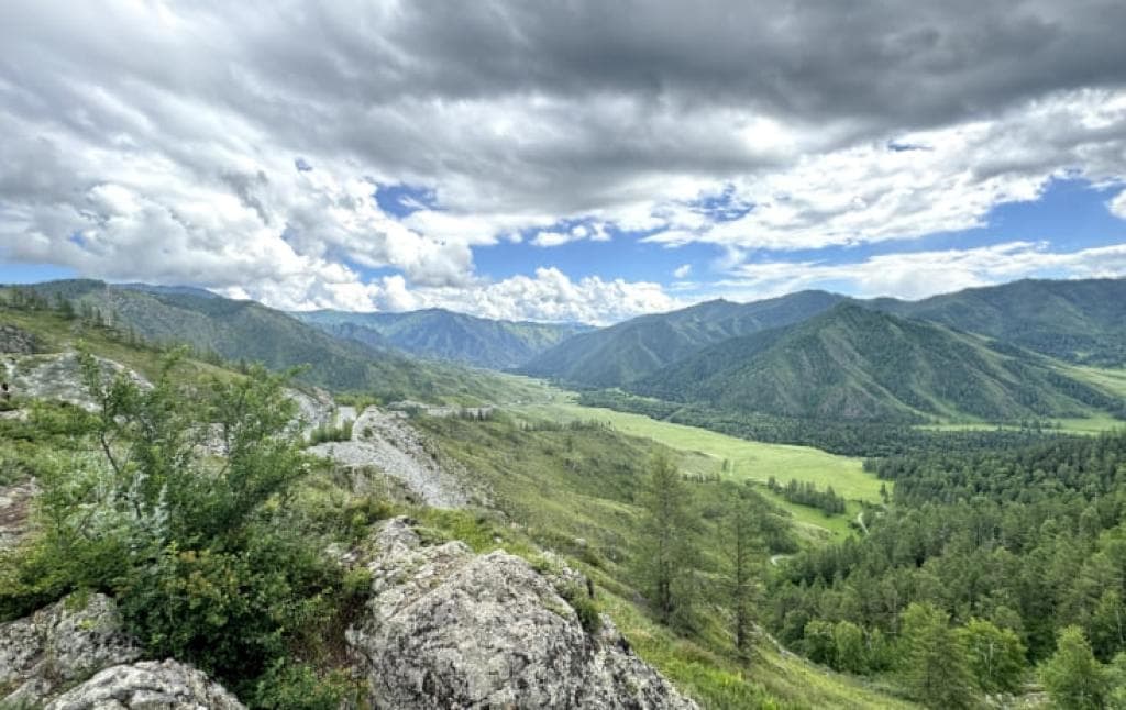 Комбинированный тур: «Курайские истории» - фото 7