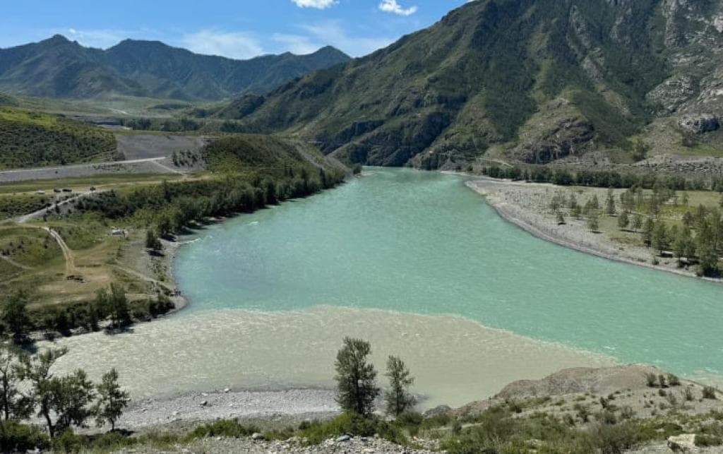 Комбинированный тур: «Курайские истории» - фото 8