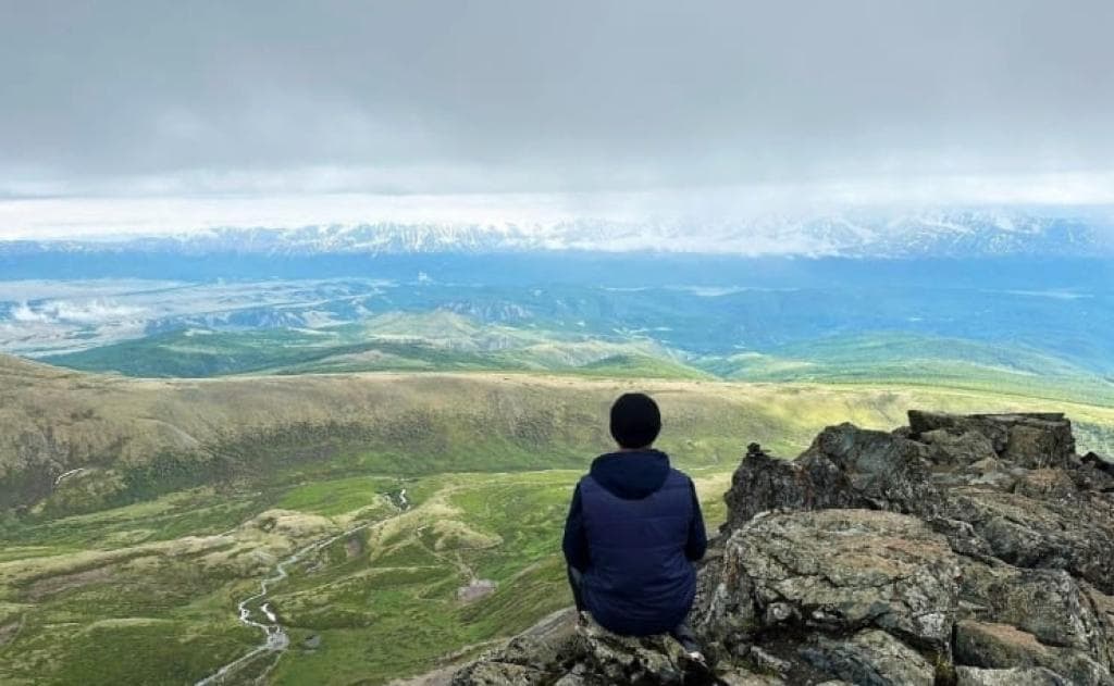 Экскурсионный тур «Осеннее дыхание Алтая» - фото 2