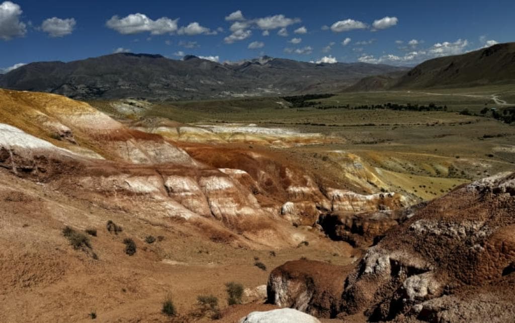 Экскурсионный тур «Весна в сердце Алтайских гор» - фото 8
