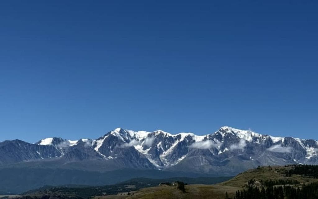 Экскурсионный тур «Весна в сердце Алтайских гор» - фото 9