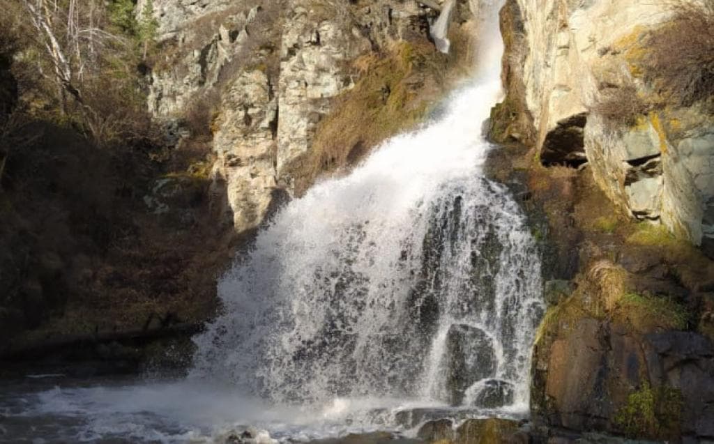 Экскурсионный тур «Весеннее пробуждение Алтая» - фото 1