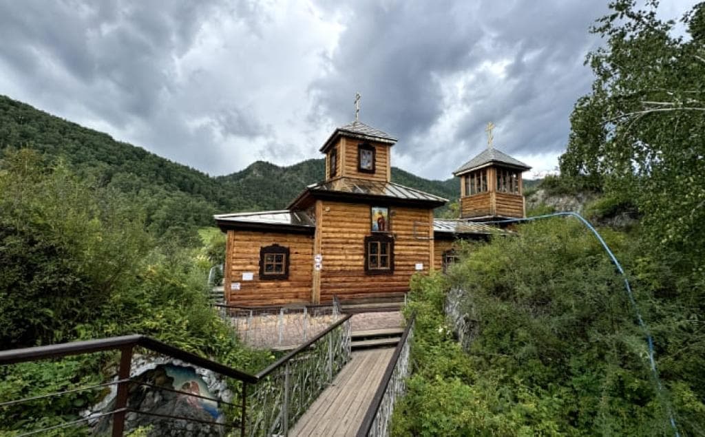 Экскурсионный тур «Весеннее пробуждение Алтая» - фото 5