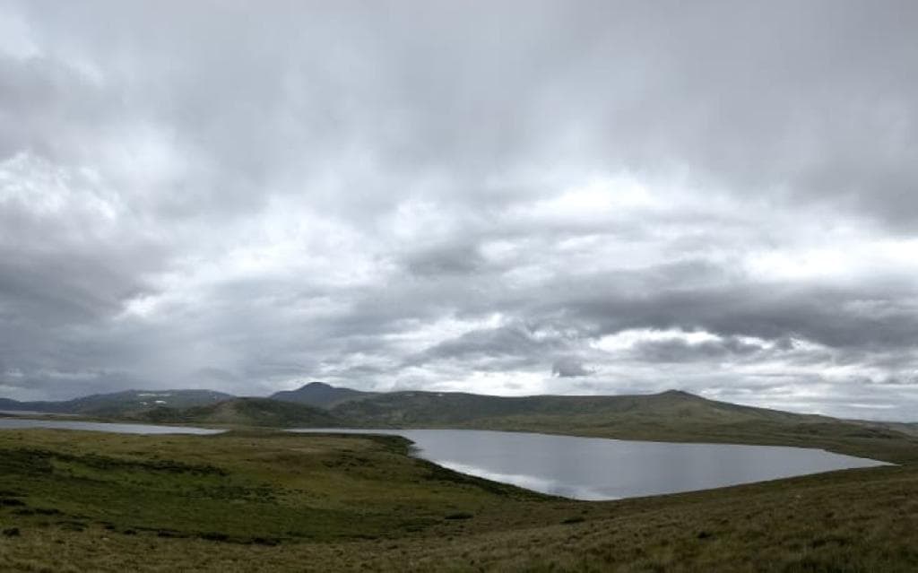 Автомобильный тур «Укок: за горизонтом времени» - фото 3
