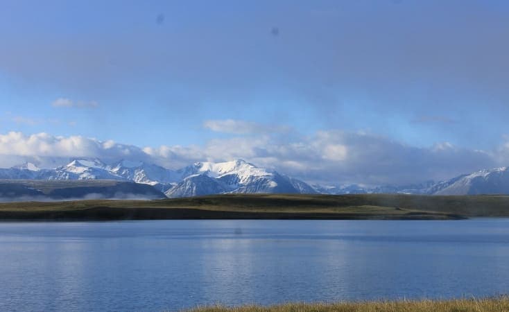 Автомобильный тур «Укок: за горизонтом времени» - фото 6