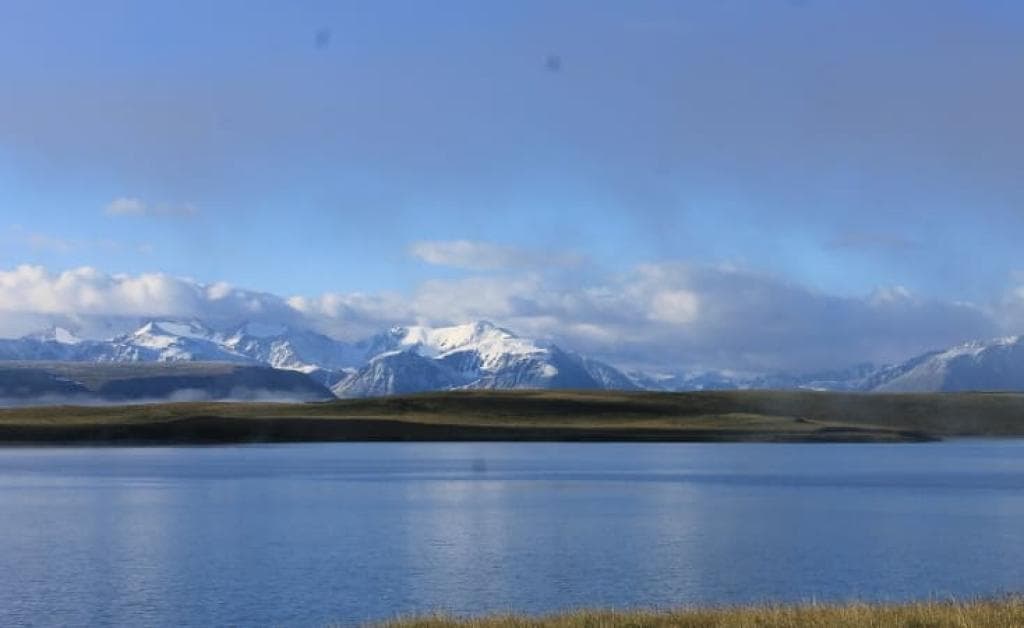 Автомобильный тур «Укок: за горизонтом времени» - фото 6