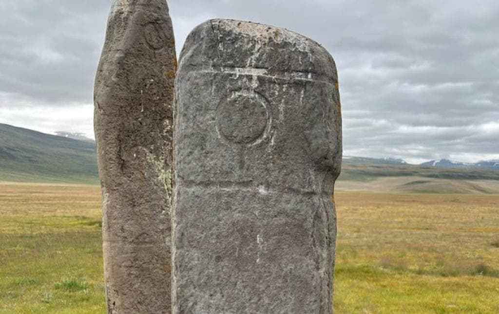 Автомобильный тур «Укок: за горизонтом времени» - фото 11