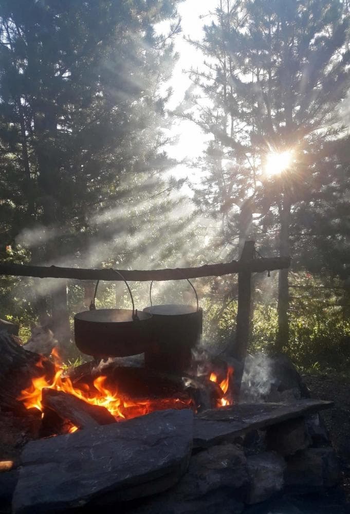 Экскурсионный тур: Из сердца синих гор - фото 2