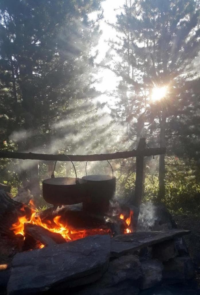 Экскурсионный тур: Из сердца синих гор - фото 2