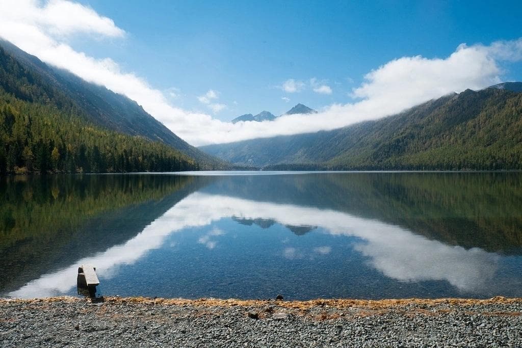 Экскурсионный тур: Из сердца синих гор - фото 3