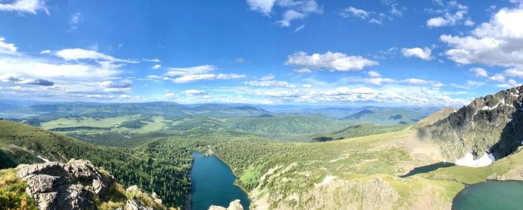 Экскурсионный тур: Из сердца синих гор - фото 4