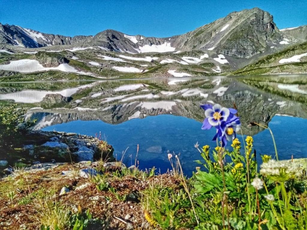 Экскурсионный тур: Из сердца синих гор - фото 1