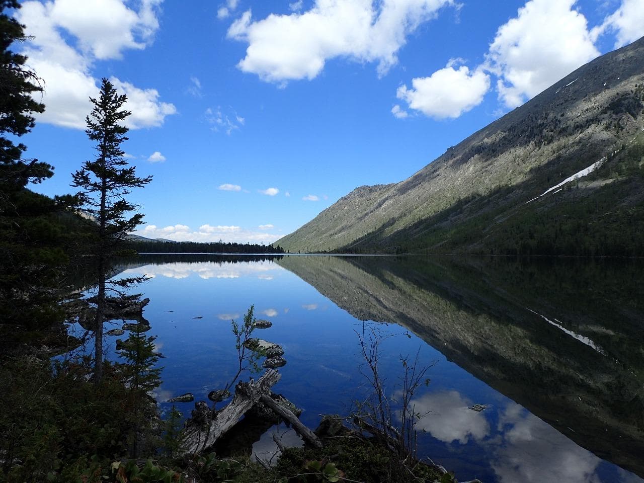 Экскурсионный тур: Из сердца синих гор - фото 6