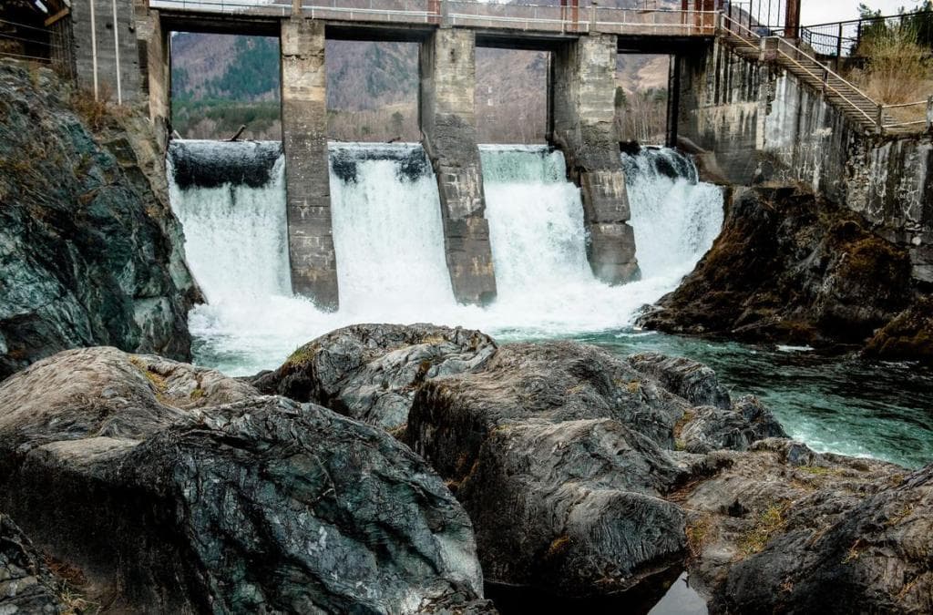 Осенние краски Алтая - фото 4