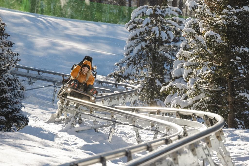 Манжерок - Зимний сезон 2025/26 - фото 4