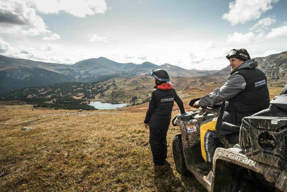 ООО "ТРОФЕИ АЛТАЯ" - фото 1