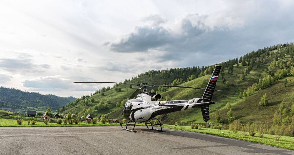 ООО "ТРОФЕИ АЛТАЯ" - фото 4