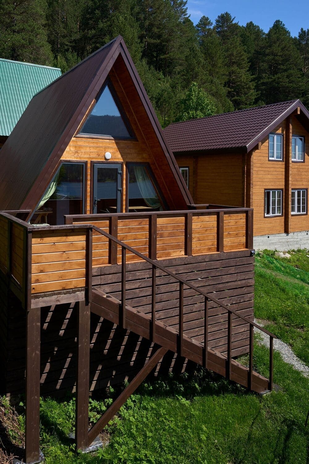 Гостевой Двор Булавкиных «На Телецком» - фото 2