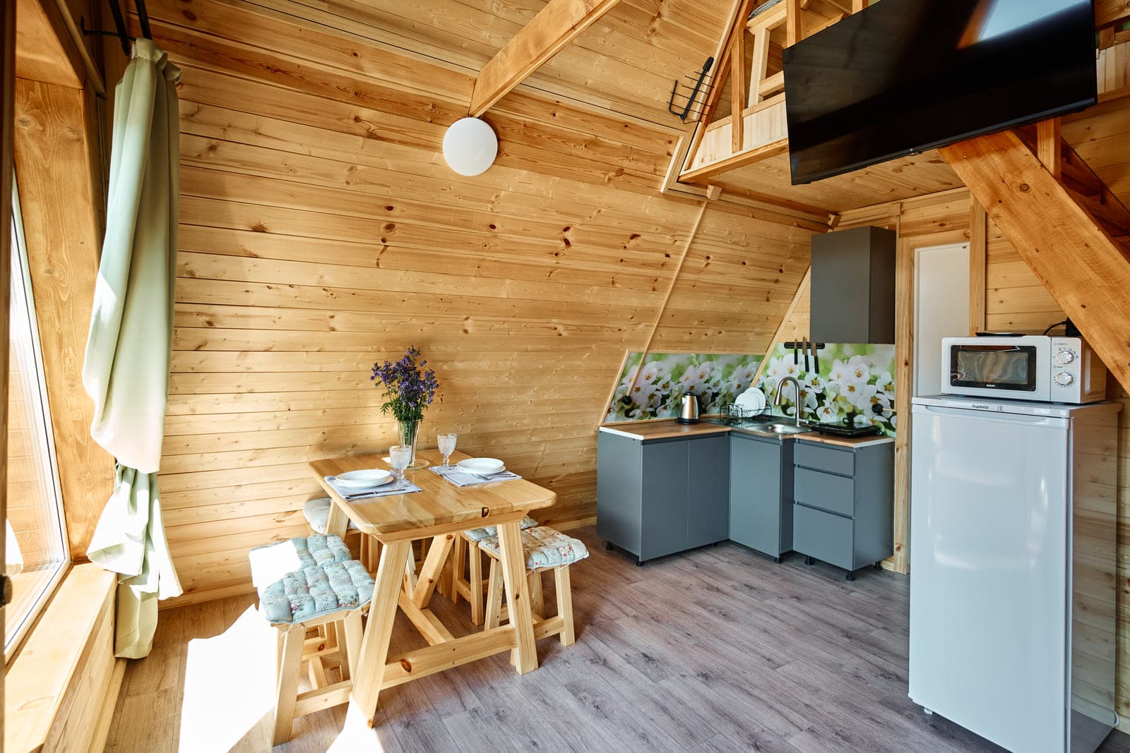 Гостевой Двор Булавкиных «На Телецком» - фото 4