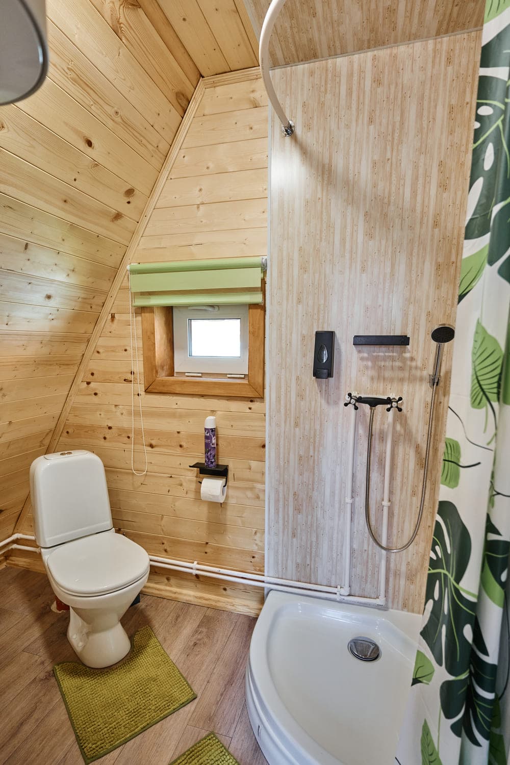 Гостевой Двор Булавкиных «На Телецком» - фото 6