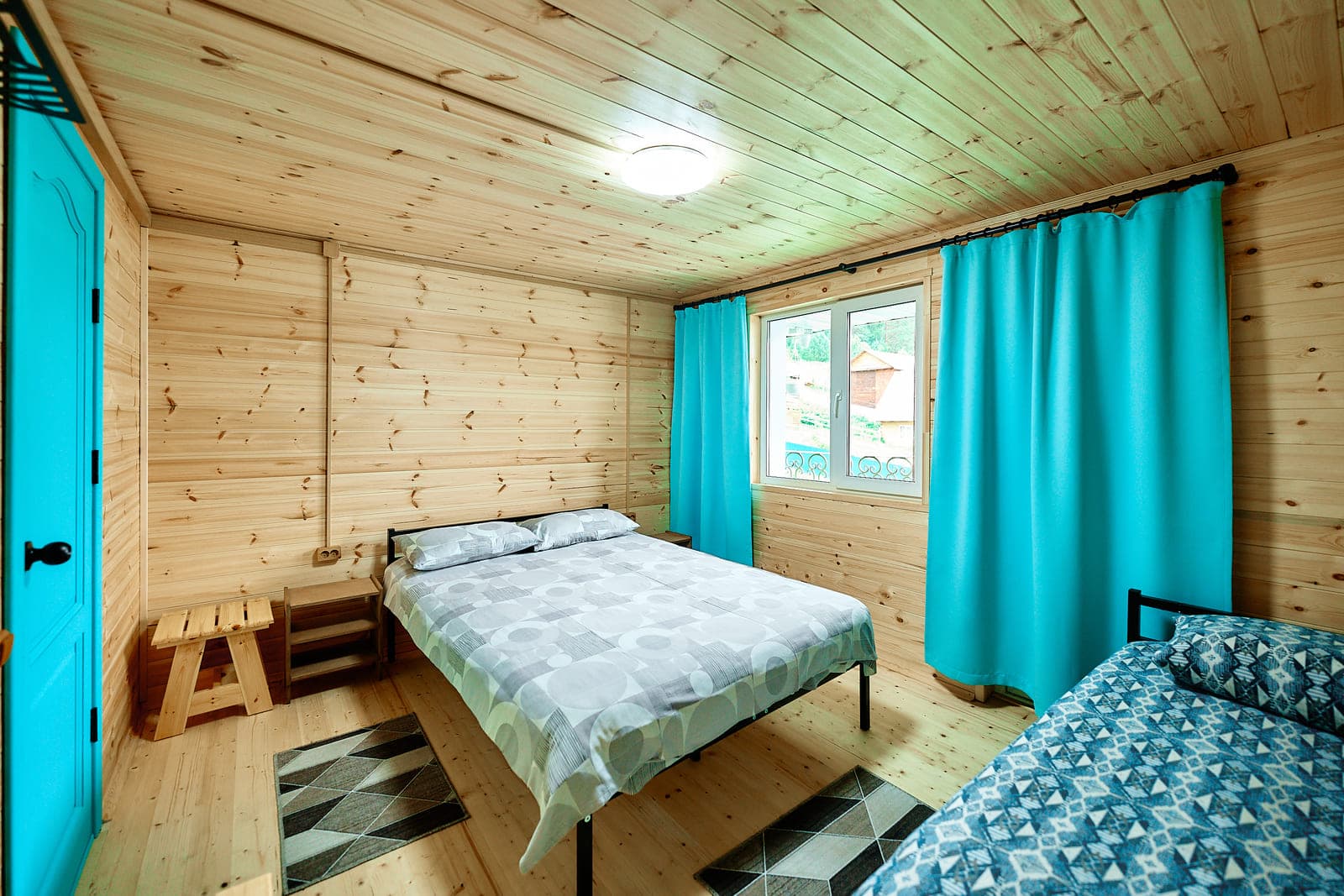 Гостевой Двор Булавкиных «На Телецком» - фото 17