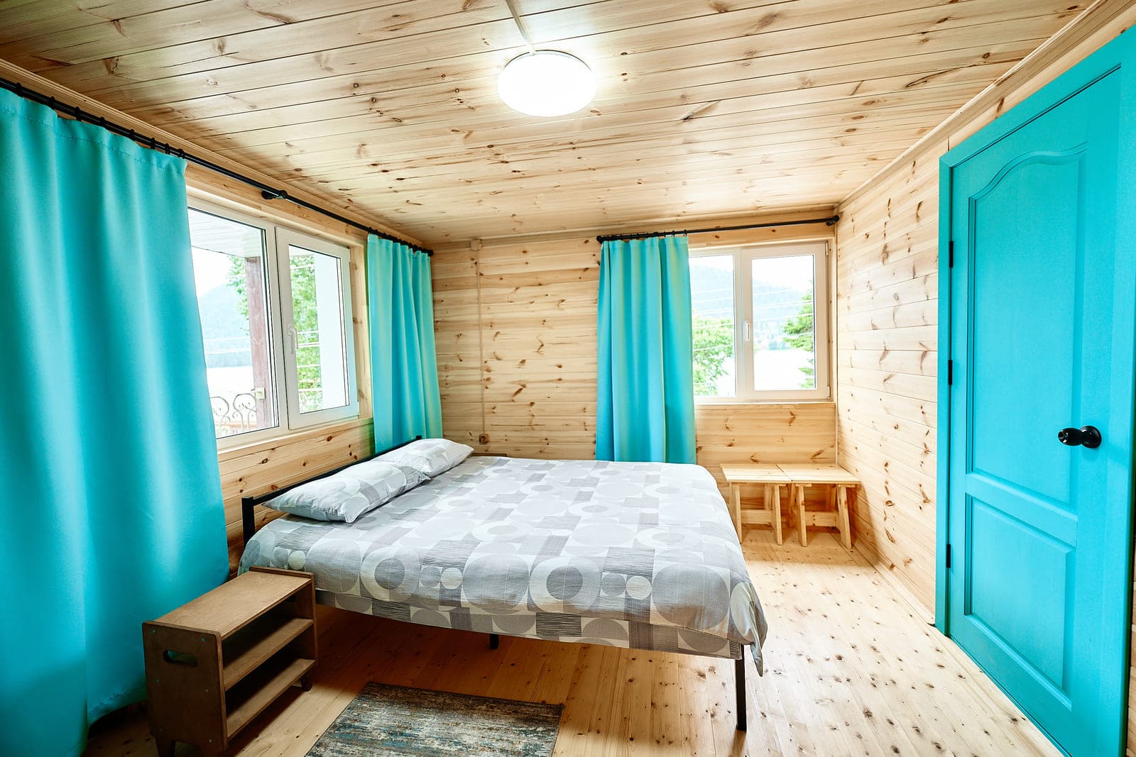 Гостевой Двор Булавкиных «На Телецком» - фото 18