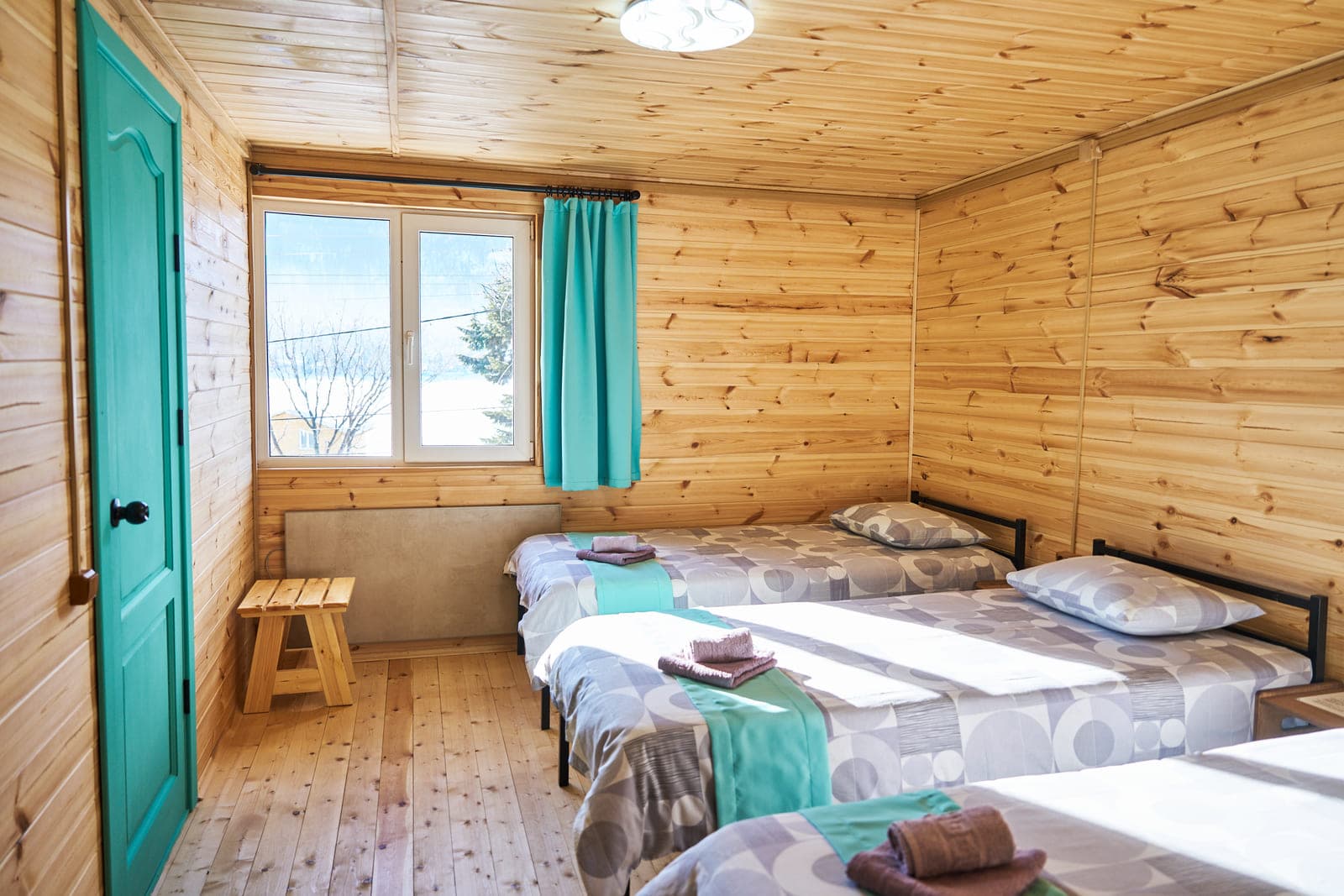 Гостевой Двор Булавкиных «На Телецком» - фото 19