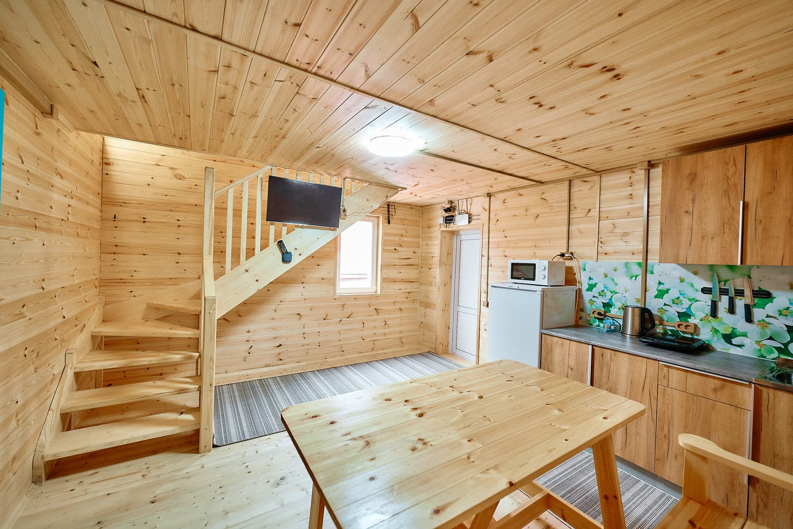 Гостевой Двор Булавкиных «На Телецком» - фото 20