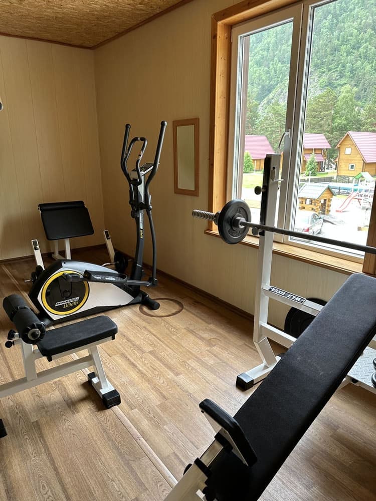 Усадьба Славная ООО "СТАНДАРТ" - фото 1