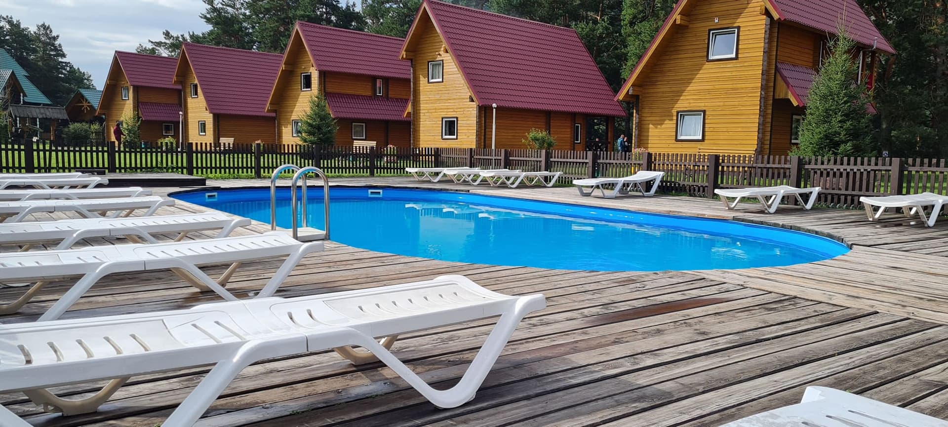 Усадьба Славная ООО "СТАНДАРТ" - фото 2