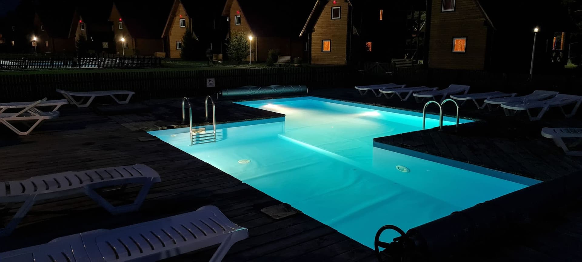 Усадьба Славная ООО "СТАНДАРТ" - фото 3