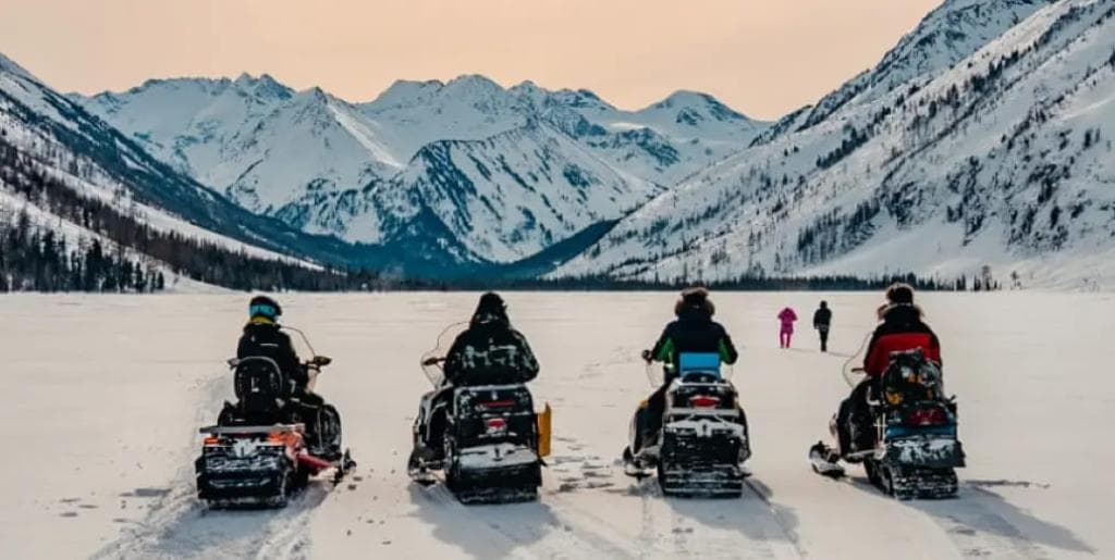 Путь Рериха - фото 4