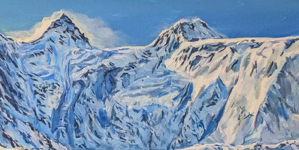 Путь Рериха - фото 7