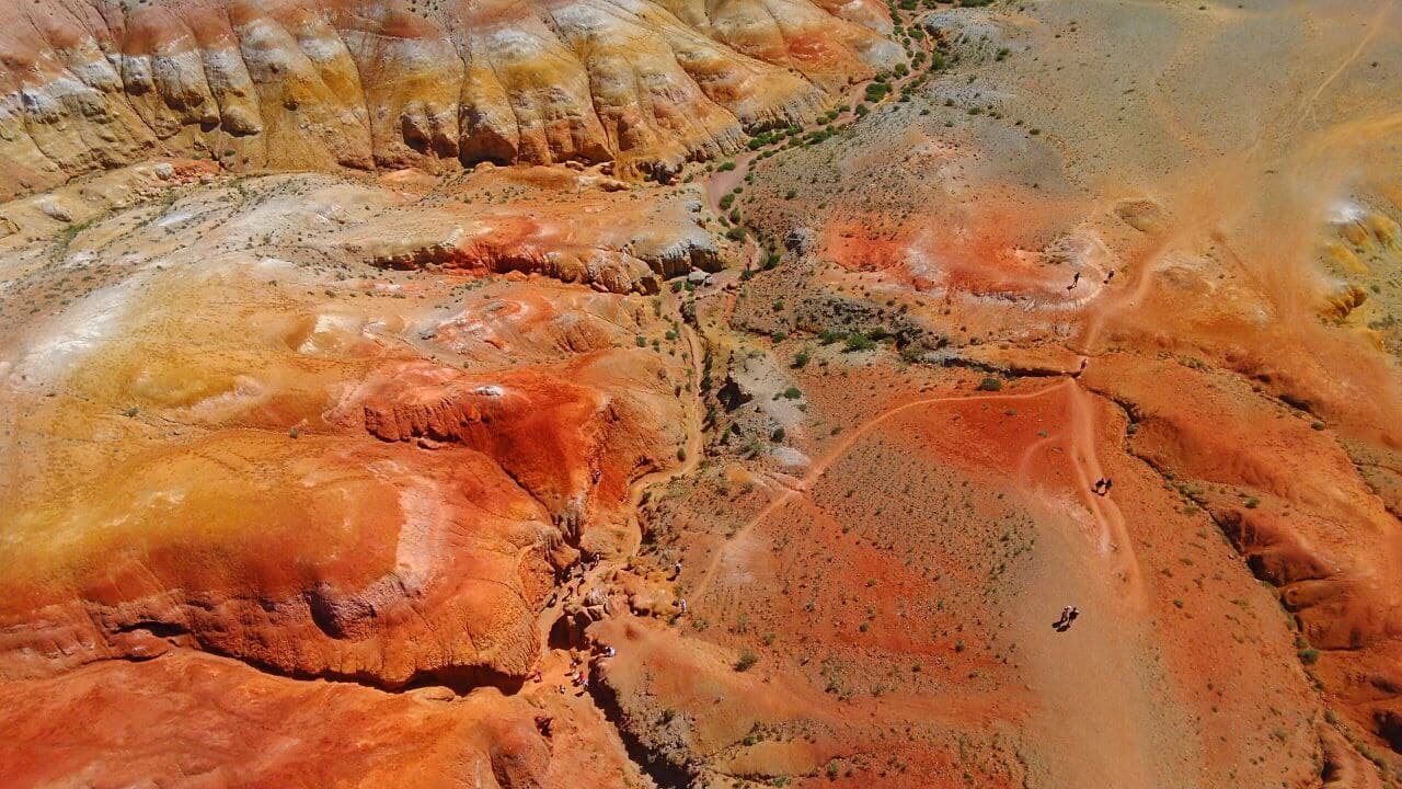 ООО "АлтайЦентр" - фото 6