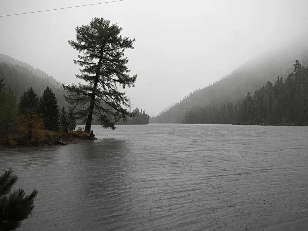 Самые красивые озера Алтая - фото 3