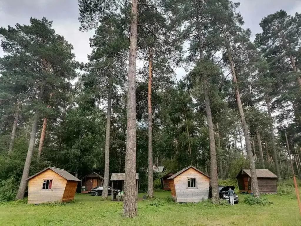 Как выбрать отель в Горном Алтае: гид для путешественников - фото 4