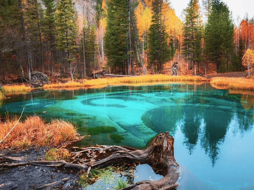 Село Акташ: что посмотреть и где отдохнуть - фото 2