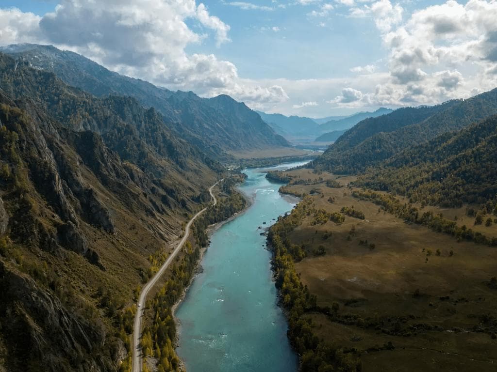 Достопримечательности Горного Алтая - фото 3