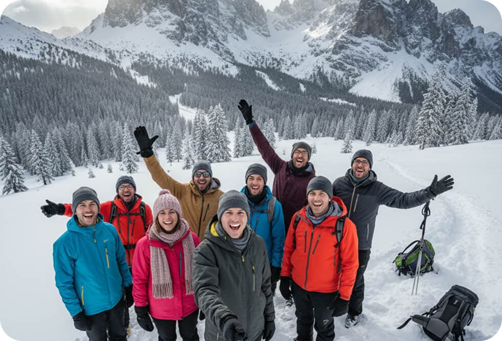 Туроператоры