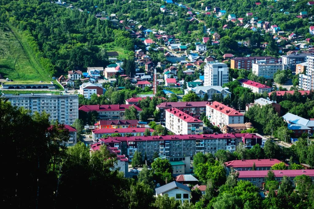 День города «Горно-Алтайска» - фото 10