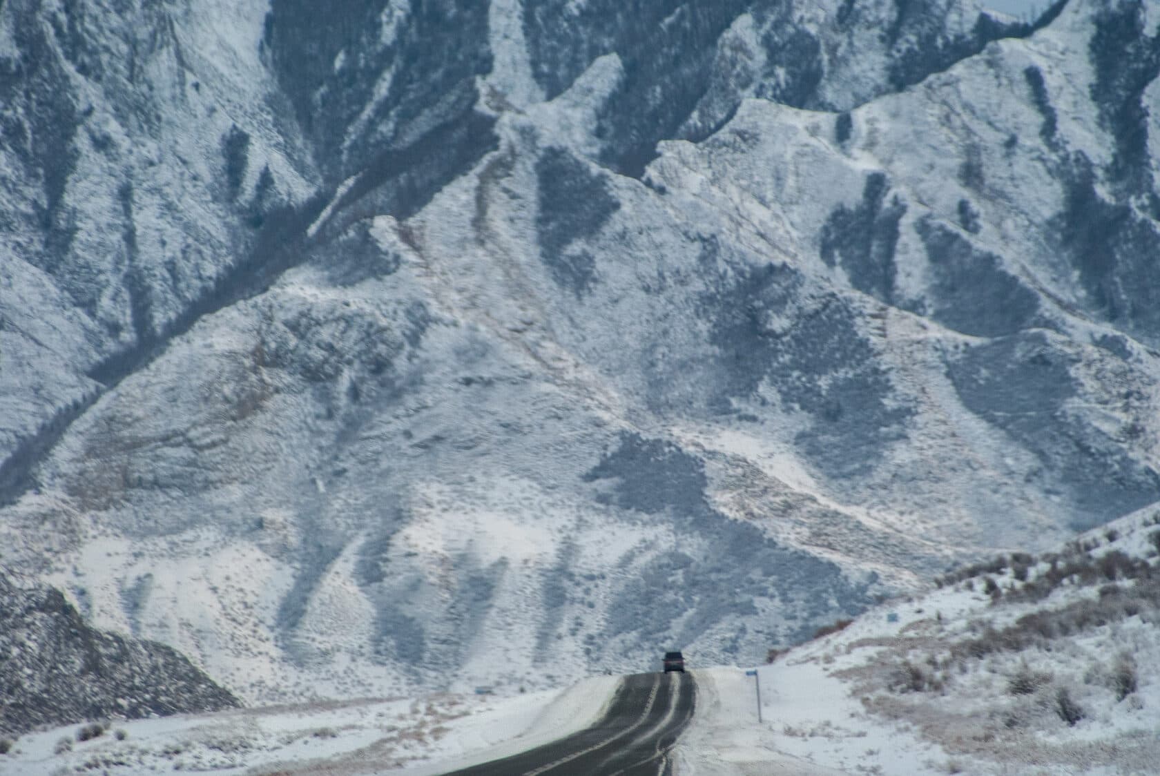 «Зима на границе: 3 сказки» - фото 3