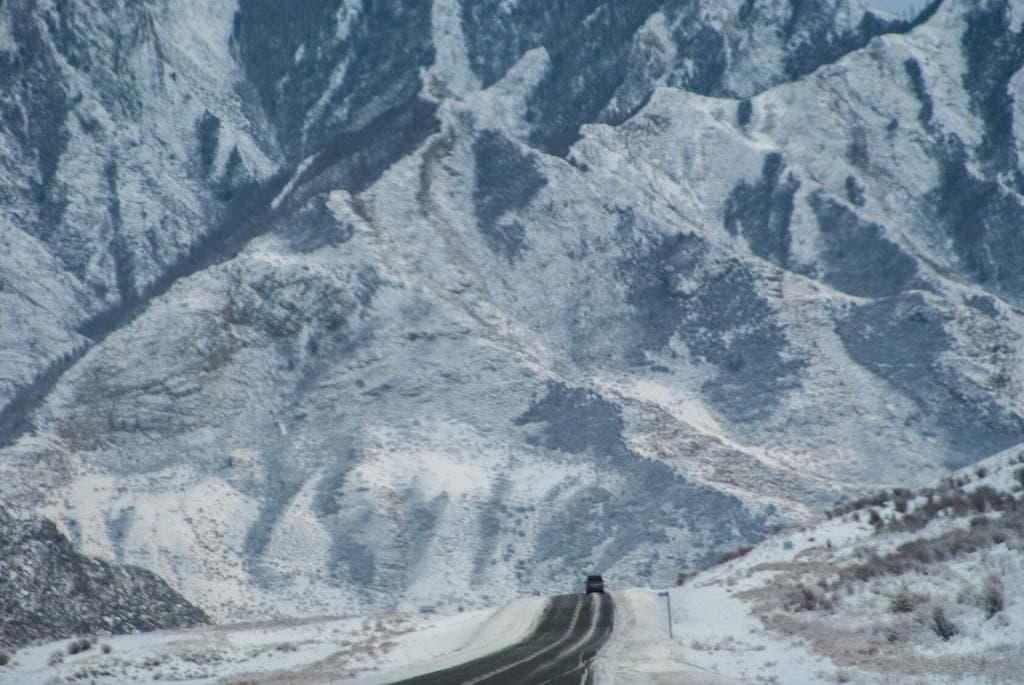 «Зима на границе: 3 сказки» - фото 3